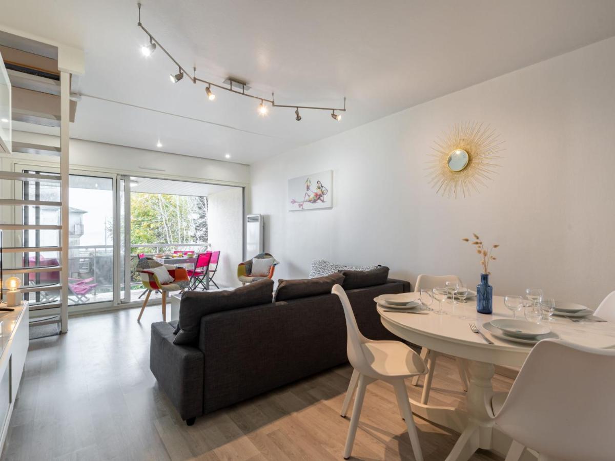 Apartment Ker Eol By Interhome Carnac Bagian luar foto