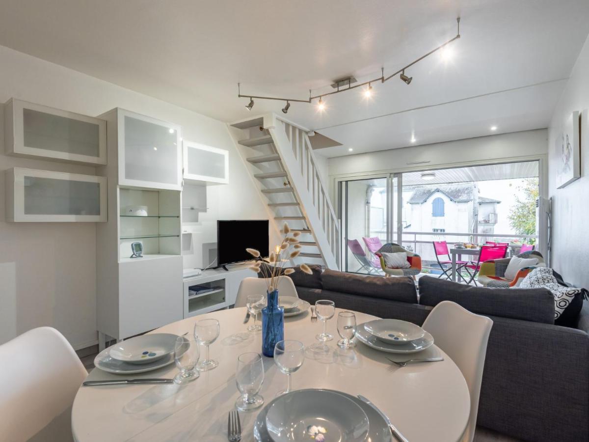 Apartment Ker Eol By Interhome Carnac Bagian luar foto