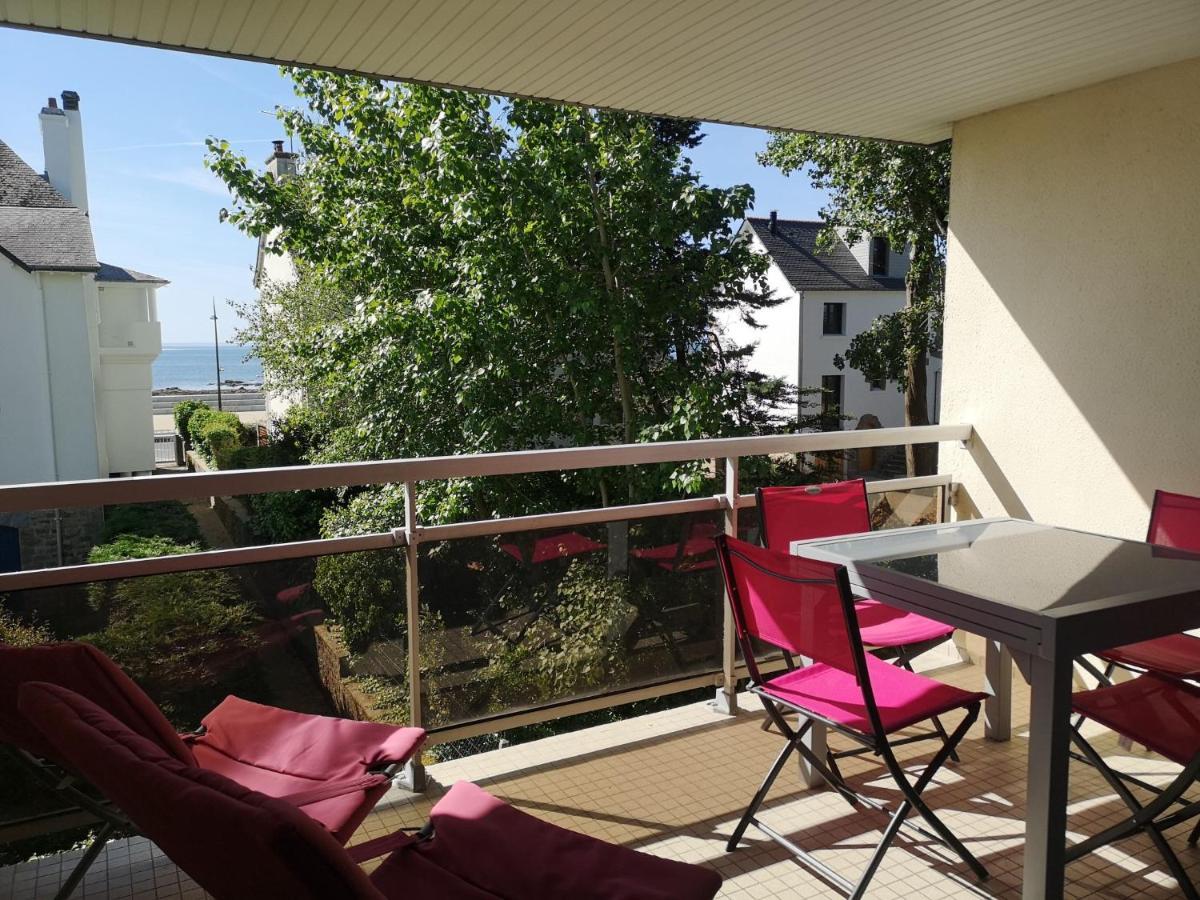 Apartment Ker Eol By Interhome Carnac Bagian luar foto